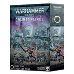 Games Workshop Kampfpatrouille der Thousand Sons