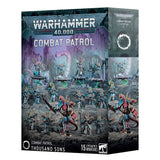 Games Workshop Kampfpatrouille der Thousand Sons