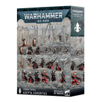 Games Workshop KAMPFPATROUILLE DES ADEPTA SORORITAS