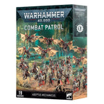 Games Workshop KAMPFPATROUILLE DES ADEPTUS MECHANICUS