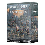 Games Workshop KAMPFPATROUILLE DES ASTRA MILITARUM