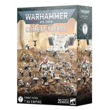 Games Workshop KAMPFPATROUILLE DES STERNENREICH DER TAU