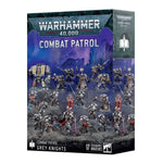 Games Workshop Kampfpatrouille: Grey Knights