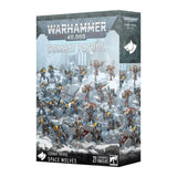 Games Workshop Kampfpatrouille: Space Wolves