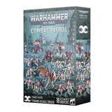 Games Workshop Kampfpatrouille: Sturmrotte der Tyraniden