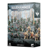 Games Workshop KAMPFPTROUILLE DER DARK ANGELS