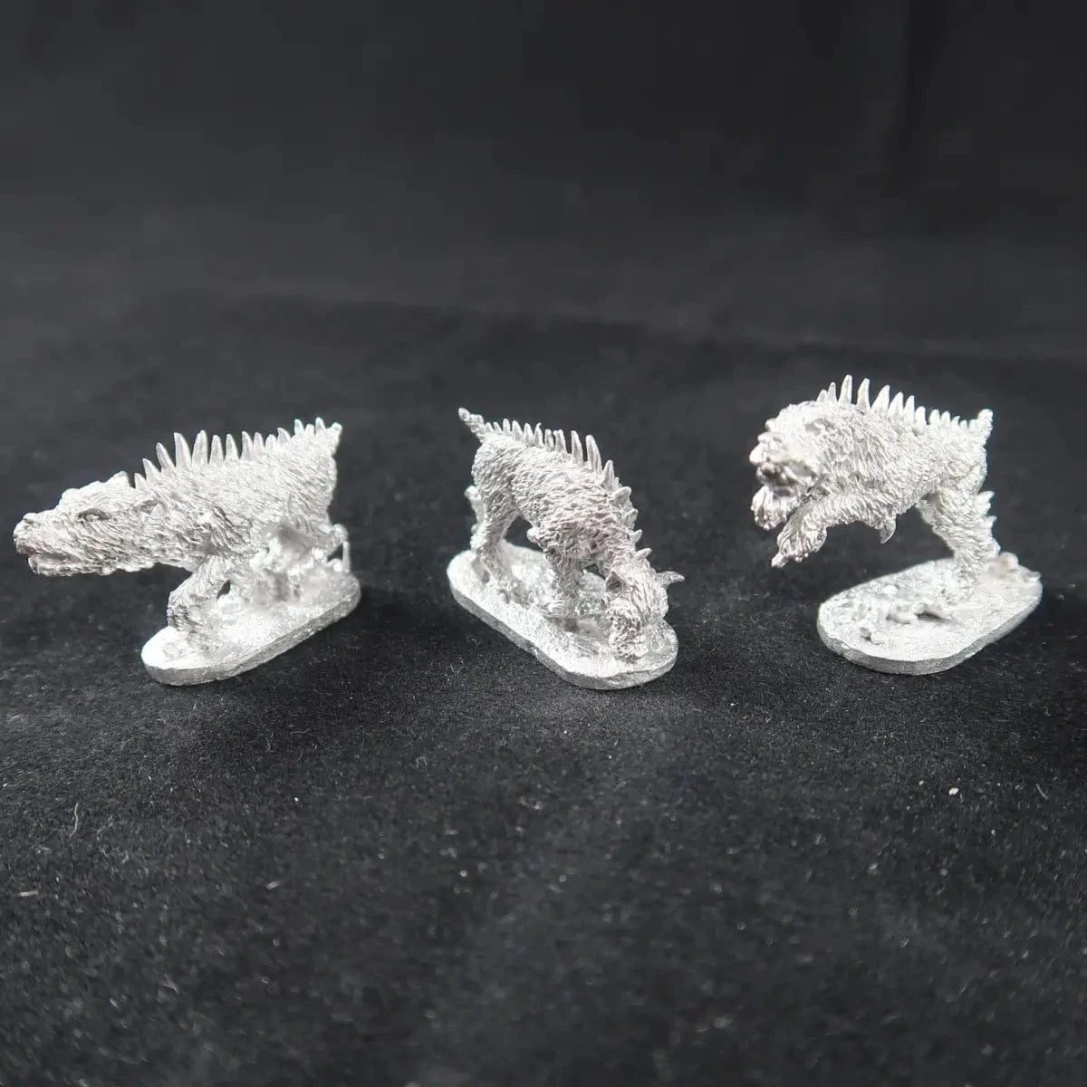 Ral Partha Karmanth Demons