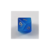 Katzenauge blau W10