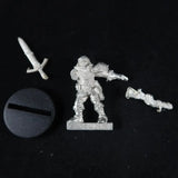 Ral Partha Khamsin Freelancer