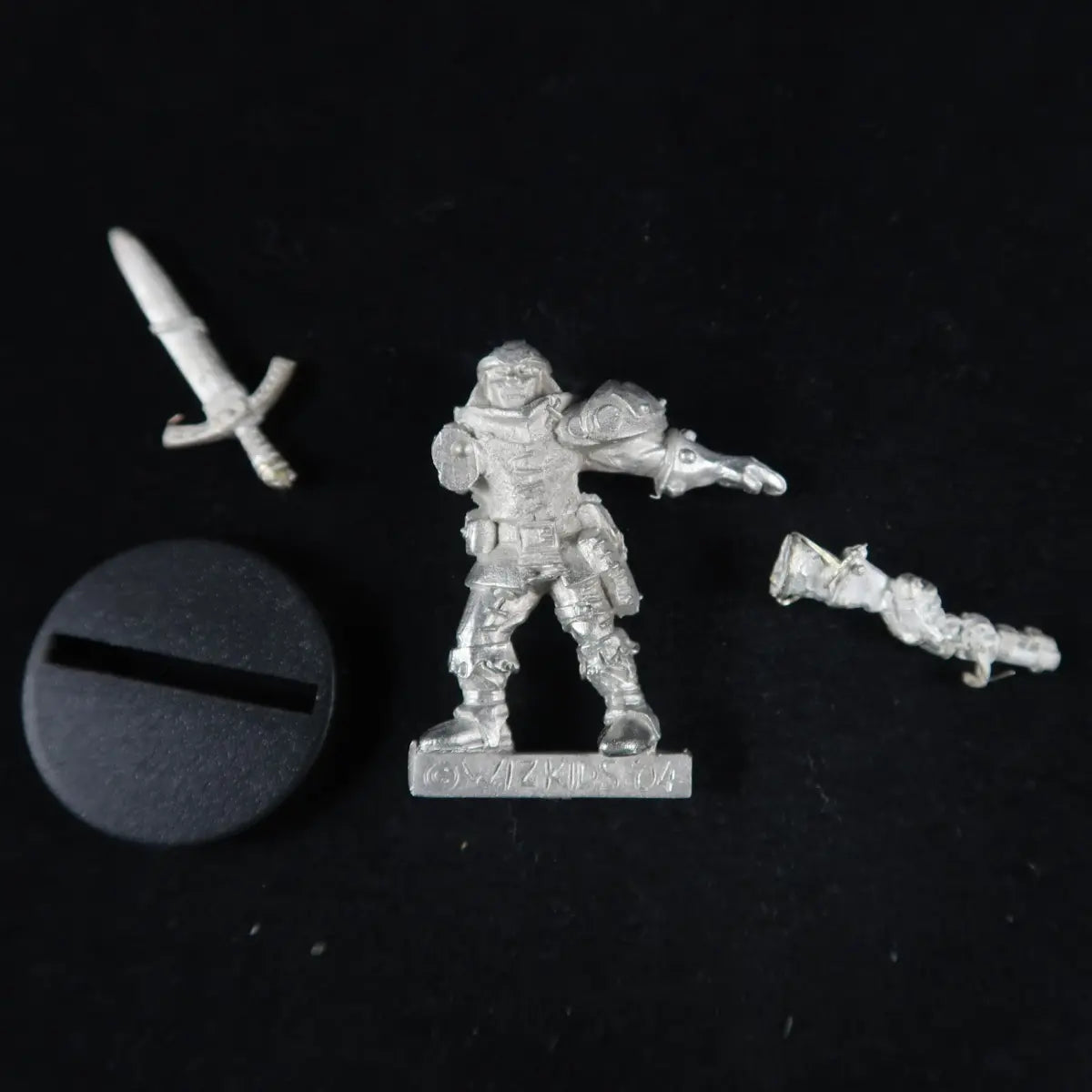 Khamsin Freelancer