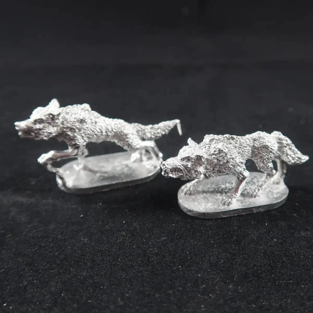 Ral Partha Khoram Beasts