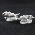 Ral Partha Khoram Beasts