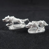 Ral Partha Khoram Beasts