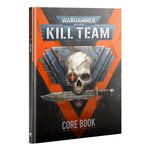 Games Workshop KILL TEAM: CORE BOOK (ENGLISH)