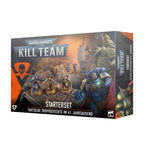 Games Workshop KILL TEAM: STARTER SET (Deutsch)