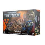 Games Workshop KILL TEAM: STARTER SET (Deutsch)