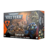 Games Workshop KILL TEAM: STARTER SET (ENGLISH)