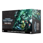 Games Workshop Kill Team: Tomb World (Englisch)