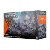 KILL TEAM TYPHON (englisch)