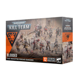 Games Workshop KILL TEAM: VERNARBTE
