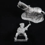 Ral Partha King Brin of Gareth (Mounted)