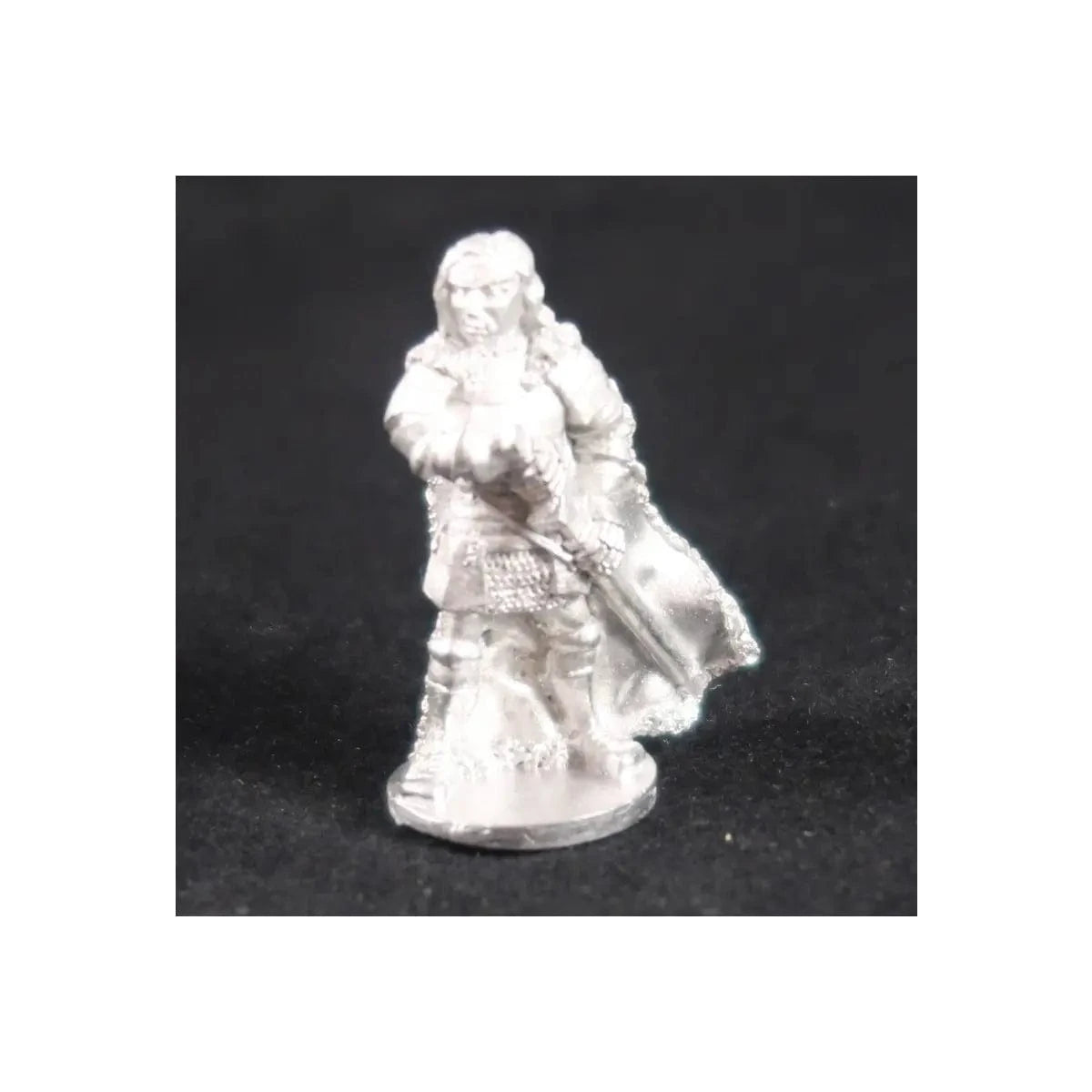 Ral Partha King Cuanu Ui Bennain of Albernia