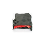 Koplow Kleiner Samtbeutel Rot