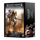 Games Workshop KNIGHT HOUSES: CERASTUS KNIGHT LANCER