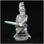 Ral Partha Knight Sieghelm Wulfinger