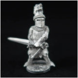 Ral Partha Knight Sieghelm Wulfinger