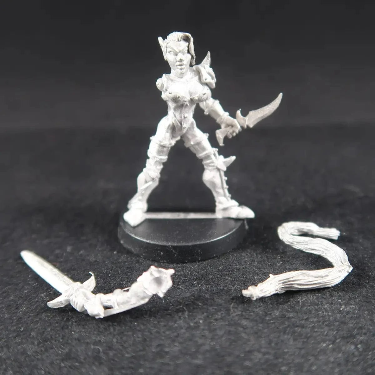 Ral Partha Knightblade