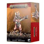 Games Workshop KÖNIG BRODD