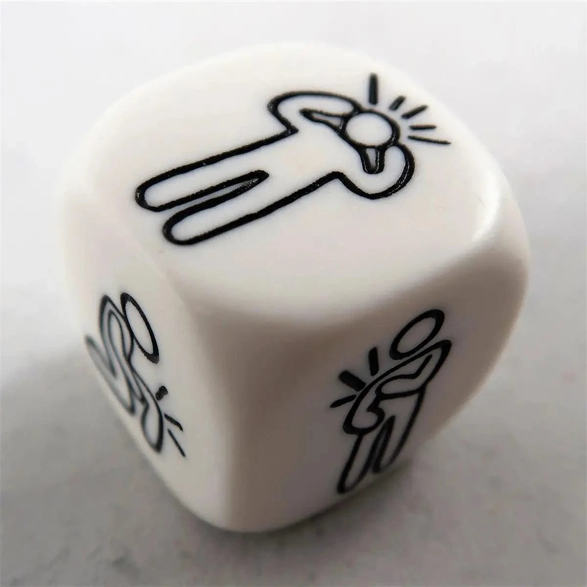 Koplow Koplow Trefferzonen W6