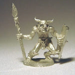Ral Partha Korg´s Killers - Orc Legionnaire #2