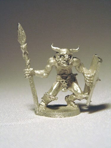 Ral Partha Korg´s Killers - Orc Legionnaire #2