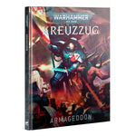Games Workshop Kreuzzug: Armageddon (Deutsch)