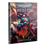 Kreuzzug: Armageddon (Deutsch)