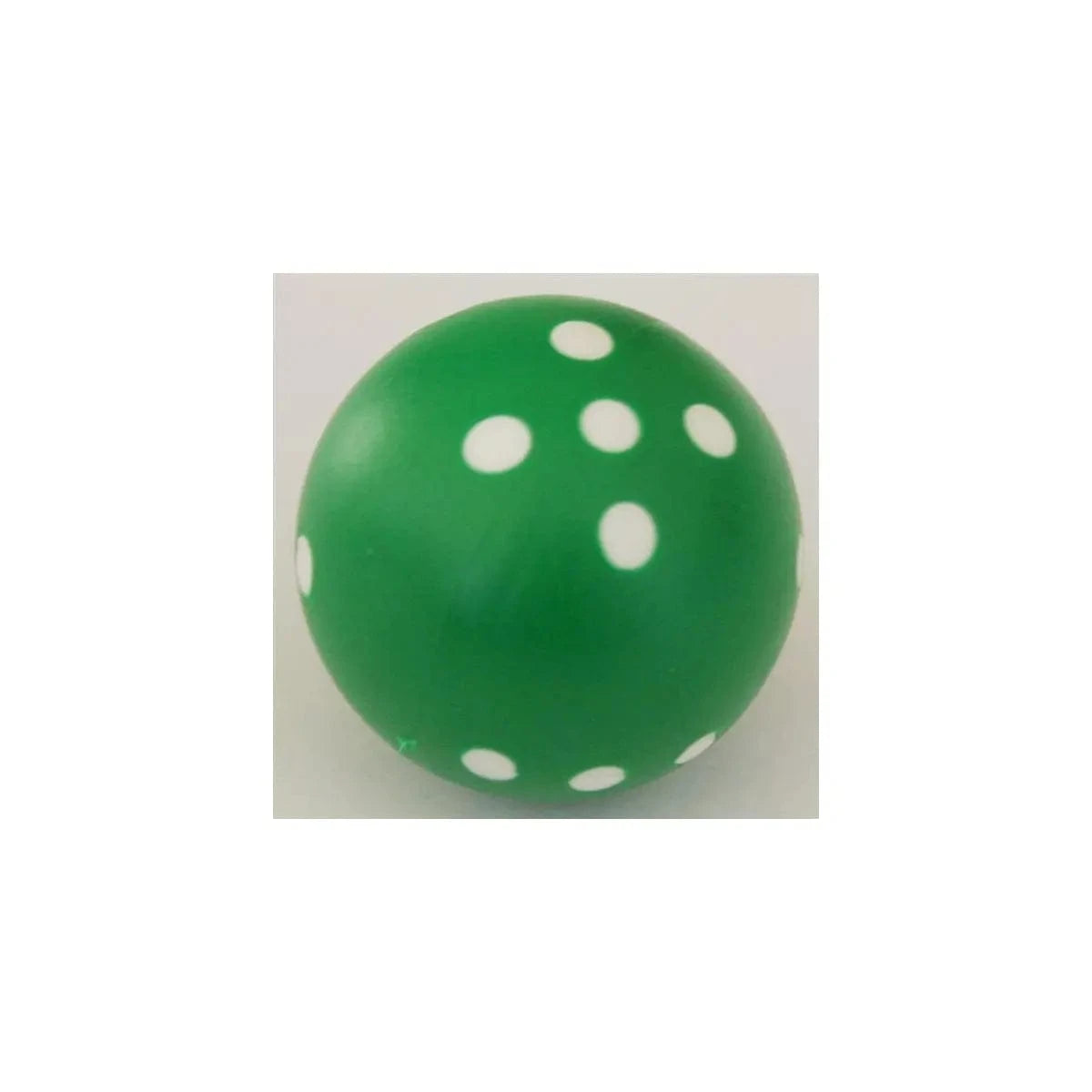 Koplow KugelWürfel W6 grün/weiß