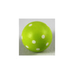 Koplow KugelWürfel W6 hellgrün/weiß