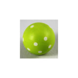 Koplow KugelWürfel W6 hellgrün/weiß