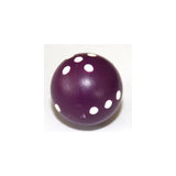 Koplow KugelWürfel W6 Lila/weiß