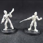 Kung Fu Masters