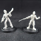 Kung Fu Masters