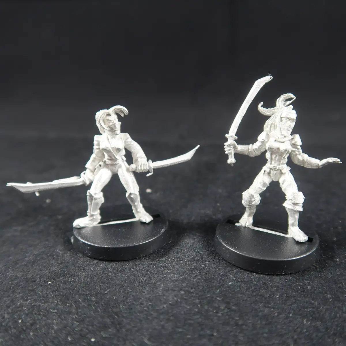 Kunuchi (Female Ninja)