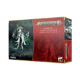 NIGHTHAUNT: LADY OLYNDER MORTARCHIN DER TRAUER