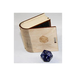 Blackfire Lapislazuli W20