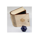 Blackfire Lapislazuli W20