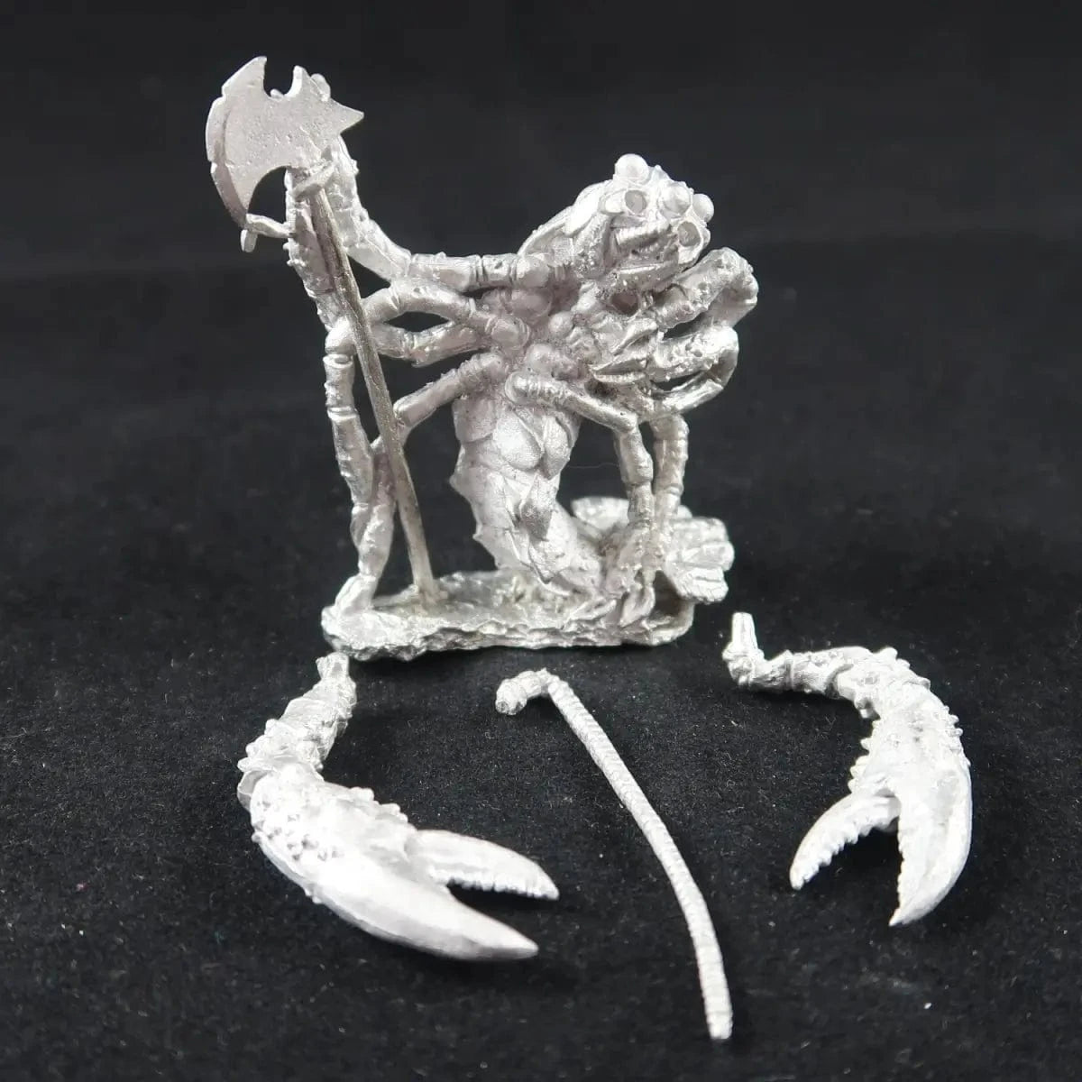 Ral Partha Large Lobsteroid