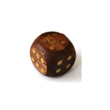 Würfel Stube LarpWürfel W6 Aus Holz 22mm