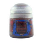 Citadel Colour LAYER: BRASS SCORPION 12ML